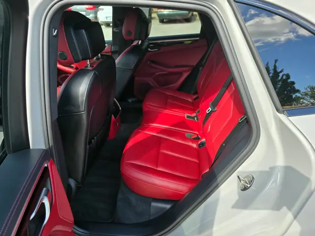 Porsche po čistení, fotka 15