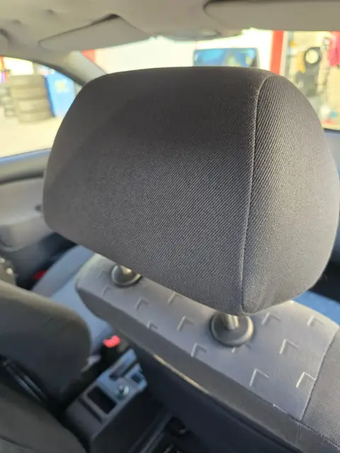 Škoda Octavia po čistení, fotka 10