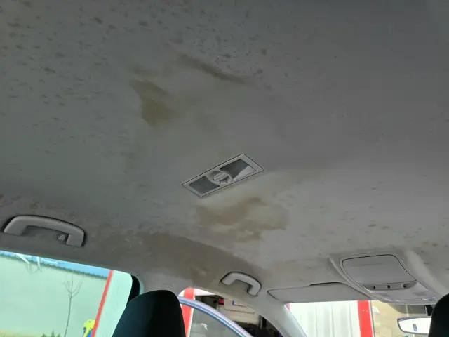 Škoda Kodiaq po čistení, fotka 3