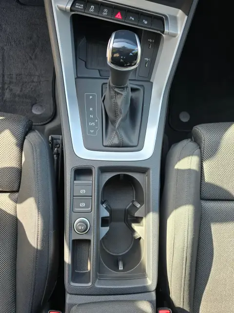 Audi Q3 po čistení, fotka 12