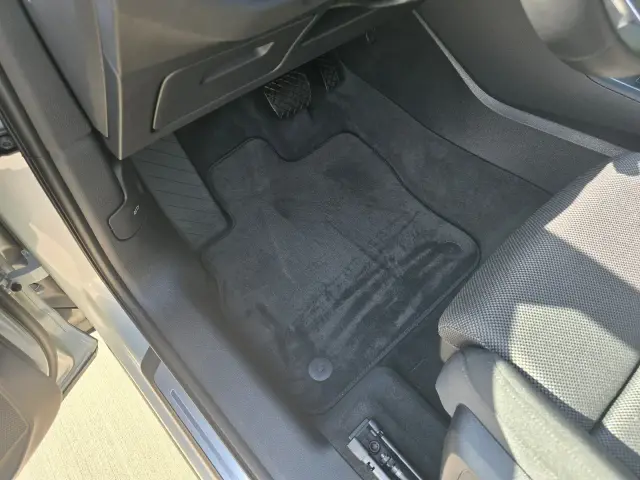 Audi Q3 po čistení, fotka 13