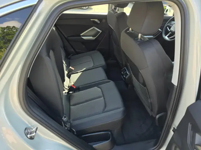 Audi Q3 po čistení, fotka 16