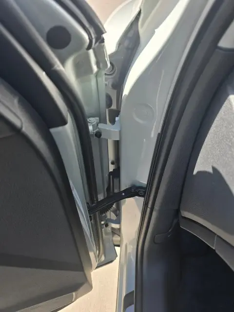Audi Q3 po čistení, fotka 18