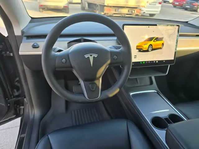 Tesla po čistení, fotka 12