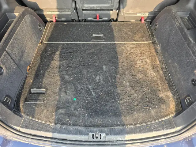 Volkswagen po čistení