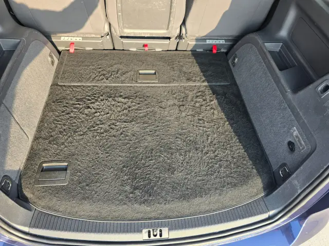 Volkswagen po čistení, fotka 2