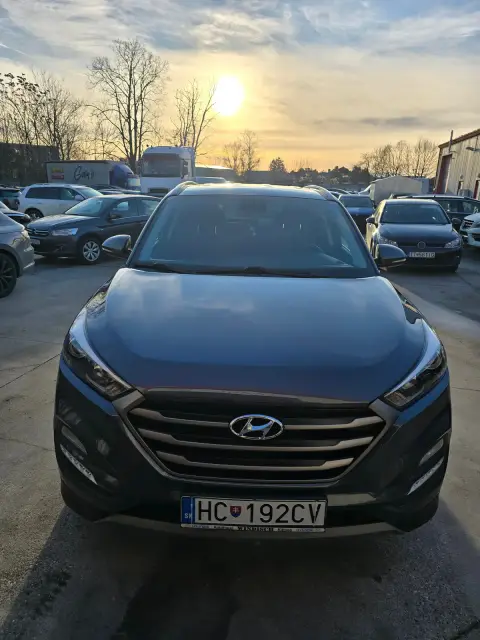 Hyundai Tucson po čistení, fotka 3