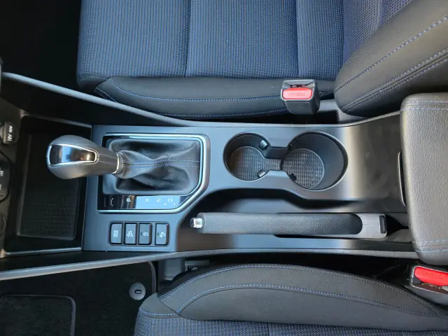 Hyundai Tucson po čistení, fotka 14