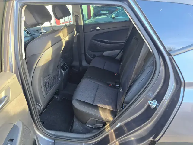 Hyundai Tucson po čistení, fotka 16