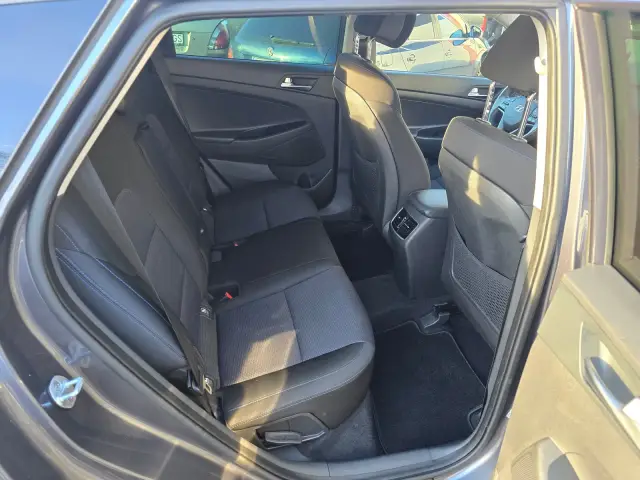 Hyundai Tucson po čistení, fotka 17