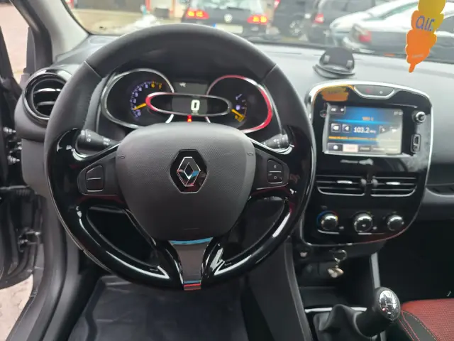 Renault Clio po čistení, fotka 13