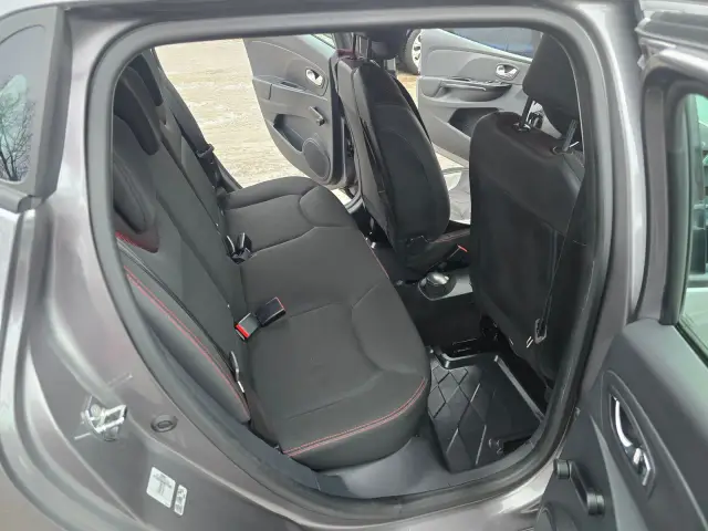 Renault Clio po čistení, fotka 16