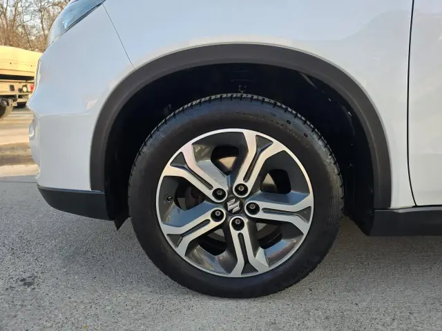 Suzuki Swift po čistení, fotka 9