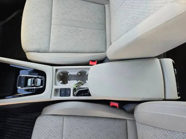 Škoda Octavia po čistení, fotka 14
