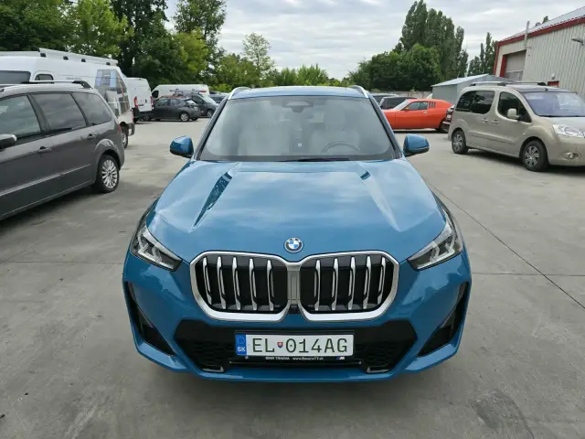 BMW – príprava pred predajom po čistení, fotka 2