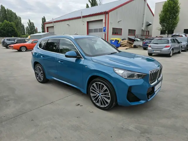 BMW – príprava pred predajom po čistení, fotka 3