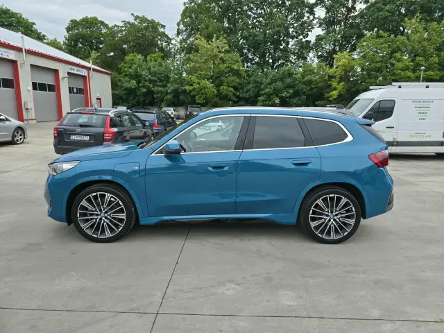 BMW – príprava pred predajom po čistení, fotka 5