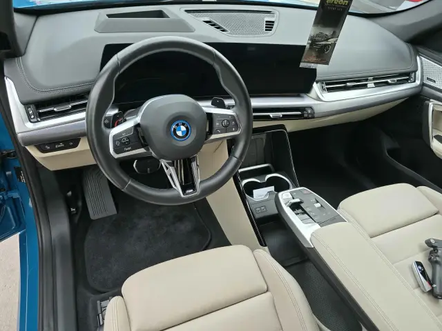 BMW – príprava pred predajom po čistení, fotka 13