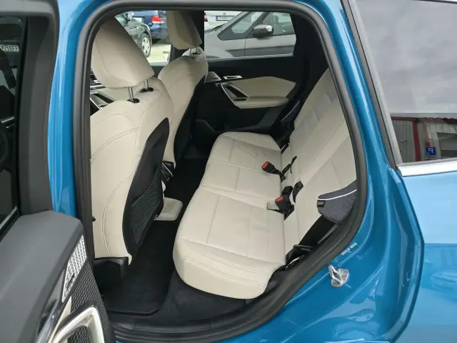BMW – príprava pred predajom po čistení, fotka 16